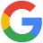 Google Reviews Icon