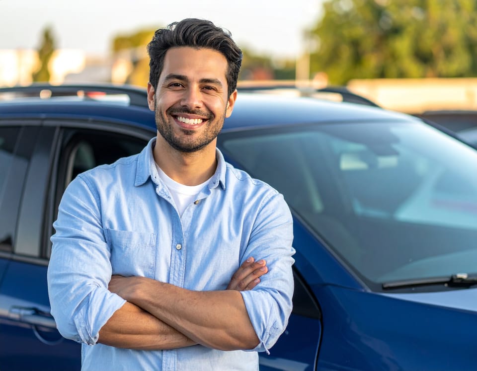 Private sale vs. trade-in