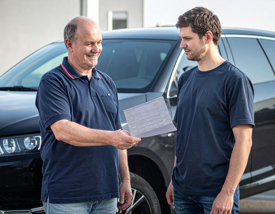 What is title jumping?