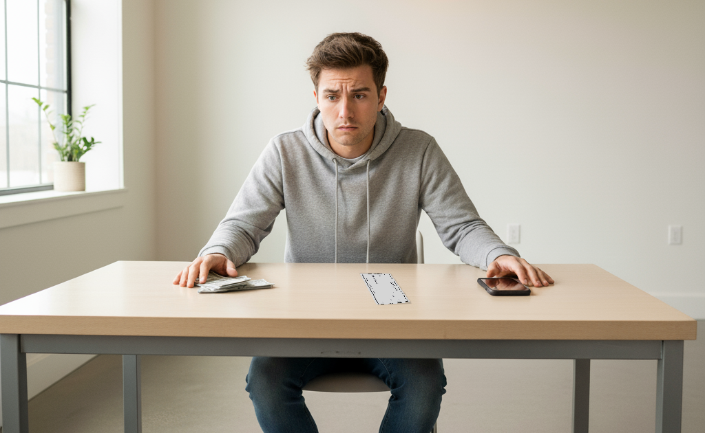 KeySavvy vs. cash, checks, and wire transfers