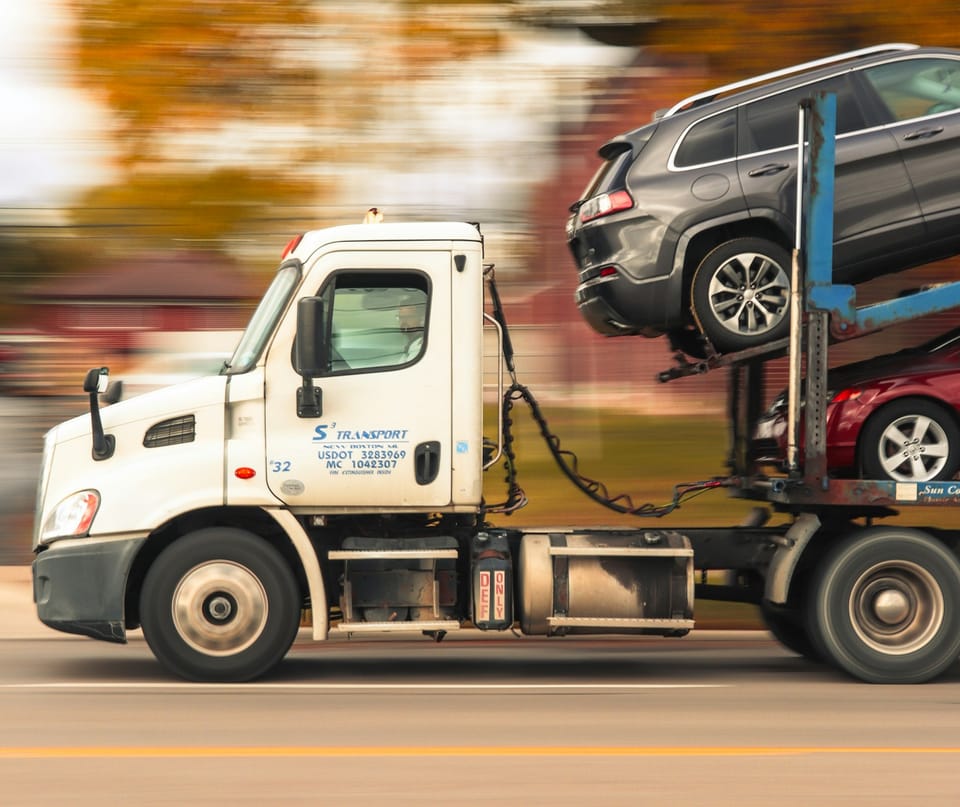 Buying a car long-distance from a private seller: how to pay securely