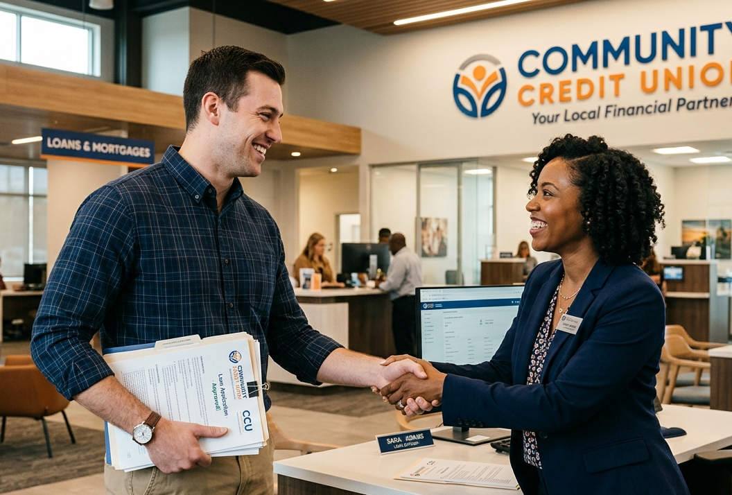 Can you get a loan to buy a car from a private seller?